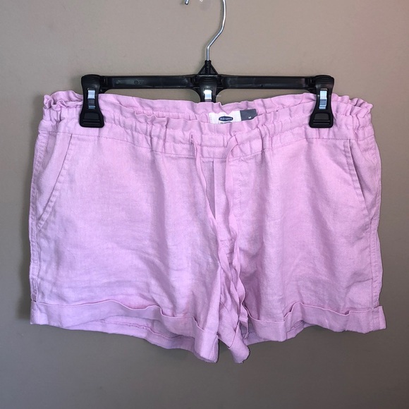 Old Navy Pants - old navy medium cotton shorts